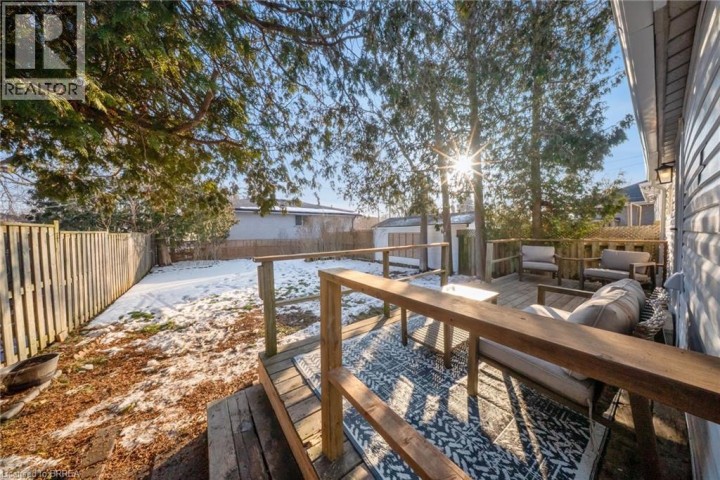 Photo 25 at 327 Sheridan Street, East Ward, Brantford