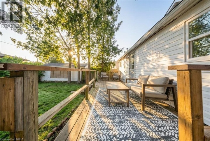 Photo 26 at 327 Sheridan Street, East Ward, Brantford