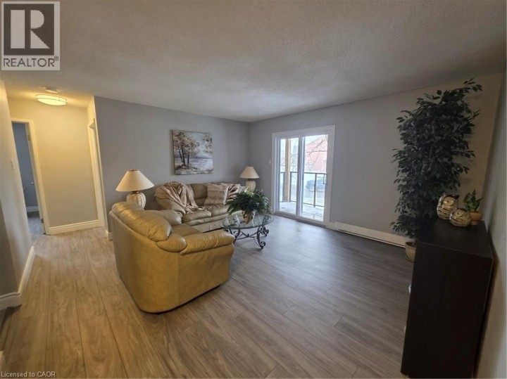 Photo 15 at 106 - 565 Greenfield Avenue, Fairview / Kingsdale, Kitchener