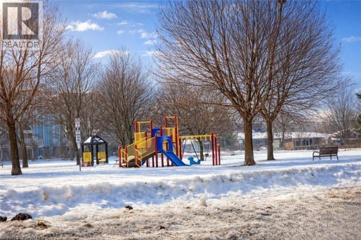 Photo 3 at 106 - 565 Greenfield Avenue, Fairview / Kingsdale, Kitchener