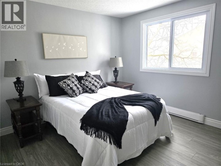 Photo 25 at 106 - 565 Greenfield Avenue, Fairview / Kingsdale, Kitchener