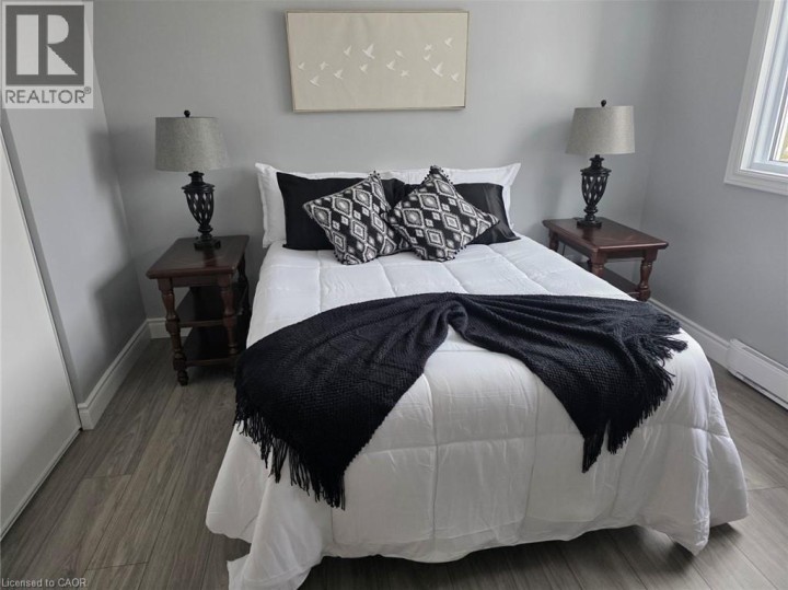 Photo 26 at 106 - 565 Greenfield Avenue, Fairview / Kingsdale, Kitchener