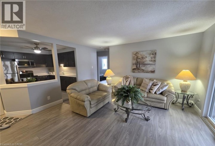 Photo 22 at 106 - 565 Greenfield Avenue, Fairview / Kingsdale, Kitchener