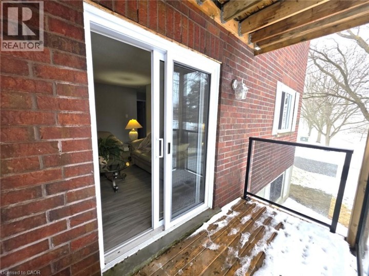 Photo 34 at 106 - 565 Greenfield Avenue, Fairview / Kingsdale, Kitchener