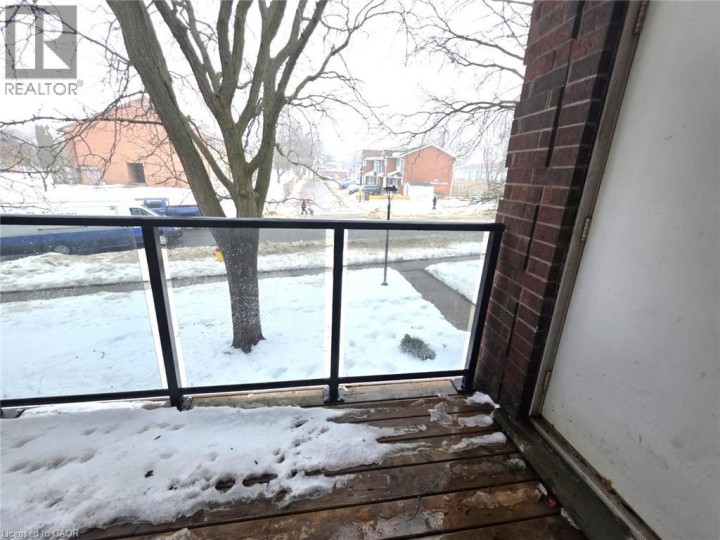 Photo 36 at 106 - 565 Greenfield Avenue, Fairview / Kingsdale, Kitchener