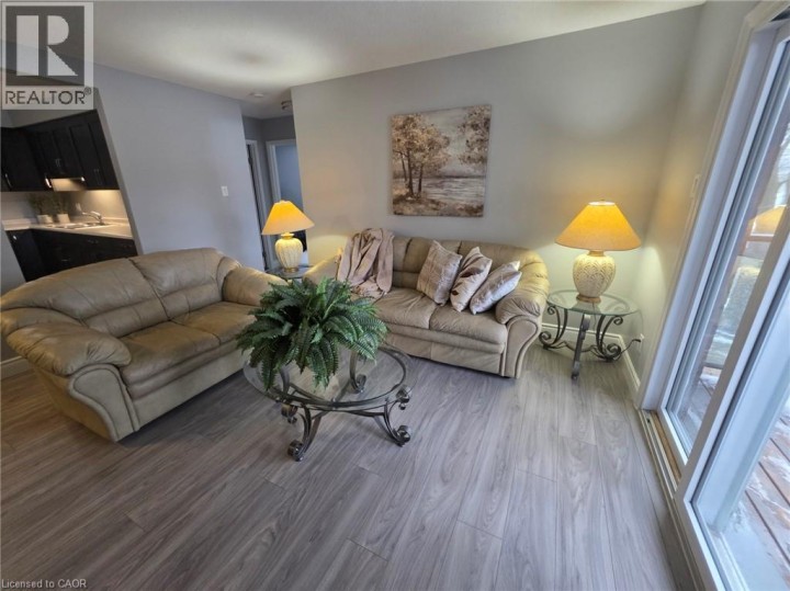 Photo 23 at 106 - 565 Greenfield Avenue, Fairview / Kingsdale, Kitchener