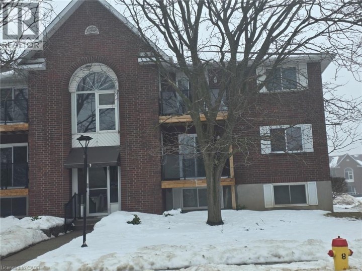 Photo 32 at 106 - 565 Greenfield Avenue, Fairview / Kingsdale, Kitchener