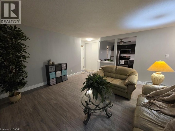 Photo 18 at 106 - 565 Greenfield Avenue, Fairview / Kingsdale, Kitchener