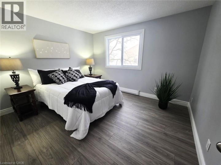 Photo 24 at 106 - 565 Greenfield Avenue, Fairview / Kingsdale, Kitchener