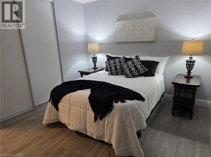 Photo 27 at 106 - 565 Greenfield Avenue, Fairview / Kingsdale, Kitchener