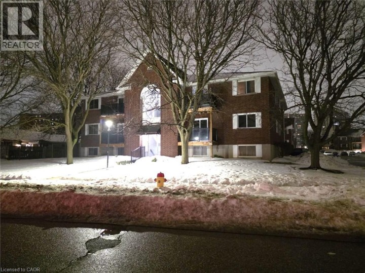 Photo 40 at 106 - 565 Greenfield Avenue, Fairview / Kingsdale, Kitchener