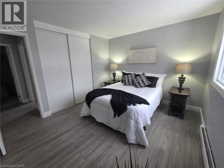 Photo 28 at 106 - 565 Greenfield Avenue, Fairview / Kingsdale, Kitchener