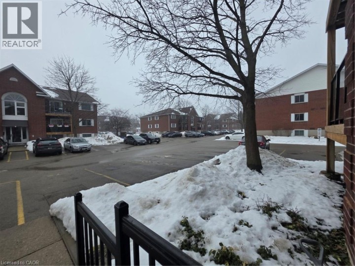 Photo 38 at 106 - 565 Greenfield Avenue, Fairview / Kingsdale, Kitchener