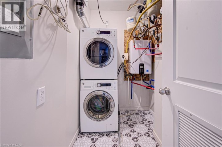 Photo 21 at 102 - 40 Cheese Factory Road, Branchton Park, Cambridge