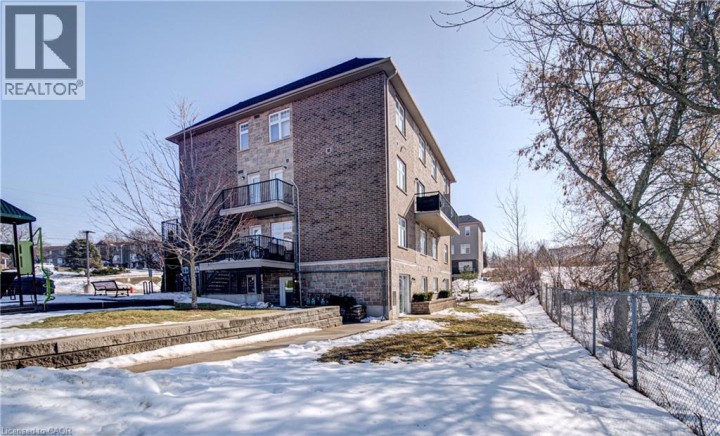 Photo 4 at 102 - 40 Cheese Factory Road, Branchton Park, Cambridge