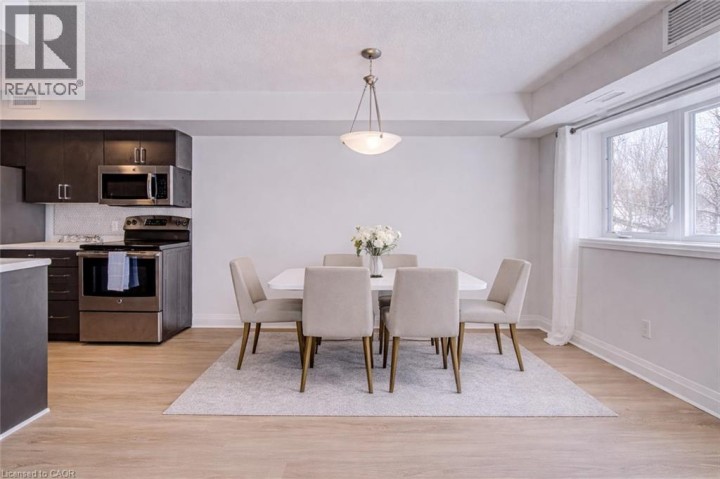 Photo 8 at 102 - 40 Cheese Factory Road, Branchton Park, Cambridge