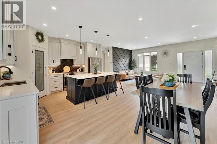 Photo 14 at 30 Tanager Drive, Tillsonburg