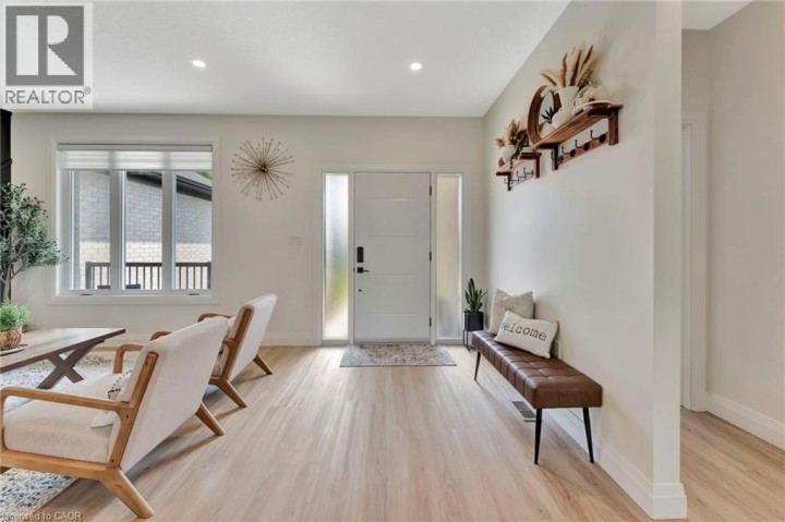 Photo 3 at 30 Tanager Drive, Tillsonburg