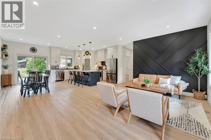 Photo 5 at 30 Tanager Drive, Tillsonburg