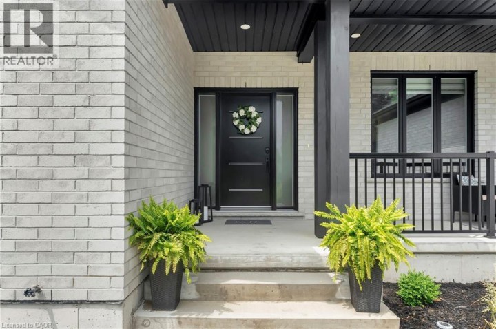 Photo 2 at 30 Tanager Drive, Tillsonburg