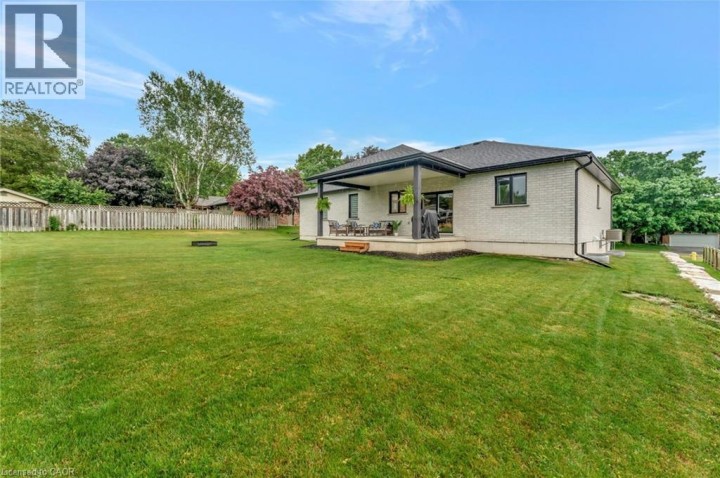 Photo 36 at 30 Tanager Drive, Tillsonburg