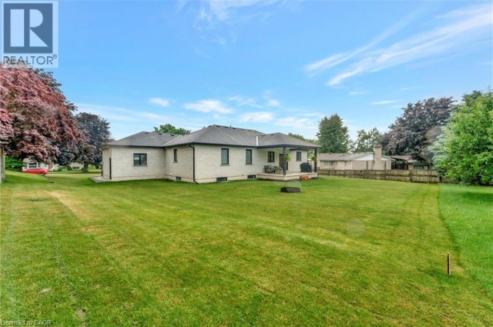 Photo 37 at 30 Tanager Drive, Tillsonburg