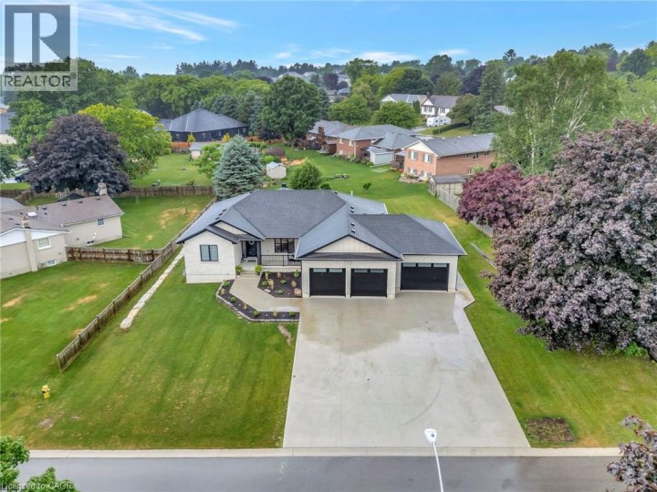 Photo 40 at 30 Tanager Drive, Tillsonburg