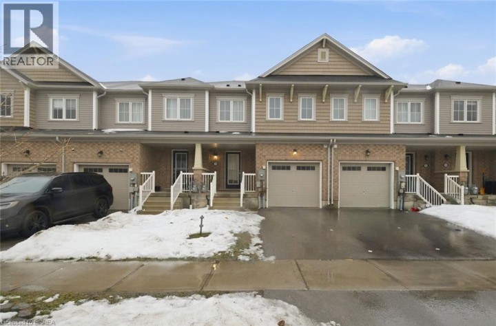 Photo 1 at 126 Munro Circle, Empire South, Brantford