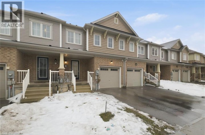 Photo 3 at 126 Munro Circle, Empire South, Brantford