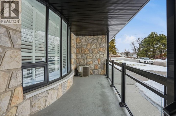 Photo 2 at 20 Amber Street, Grand Woodlands, Brantford