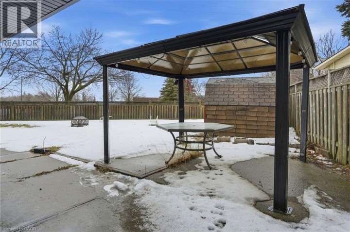 Photo 27 at 20 Amber Street, Grand Woodlands, Brantford