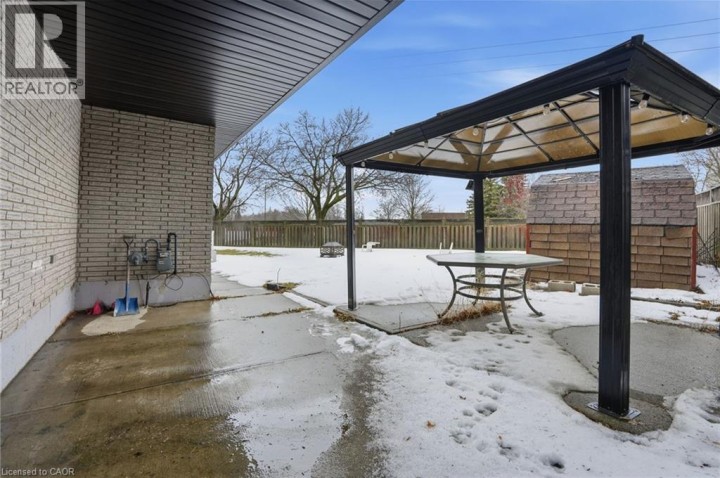 Photo 28 at 20 Amber Street, Grand Woodlands, Brantford