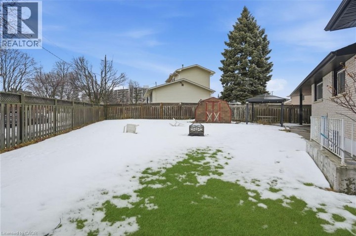 Photo 29 at 20 Amber Street, Grand Woodlands, Brantford