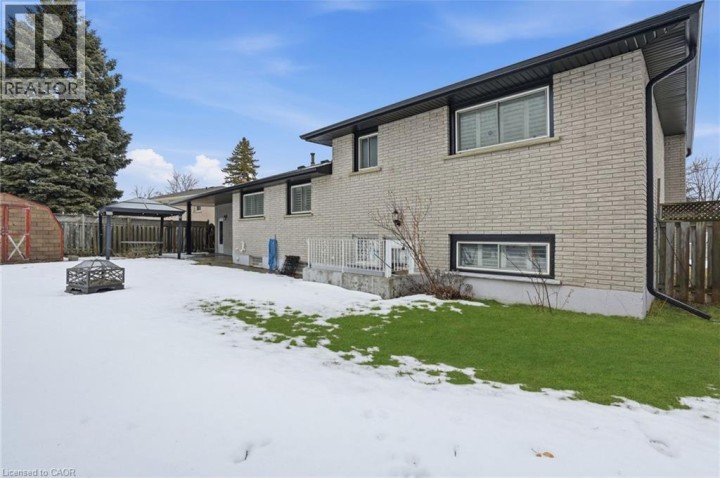 Photo 30 at 20 Amber Street, Grand Woodlands, Brantford