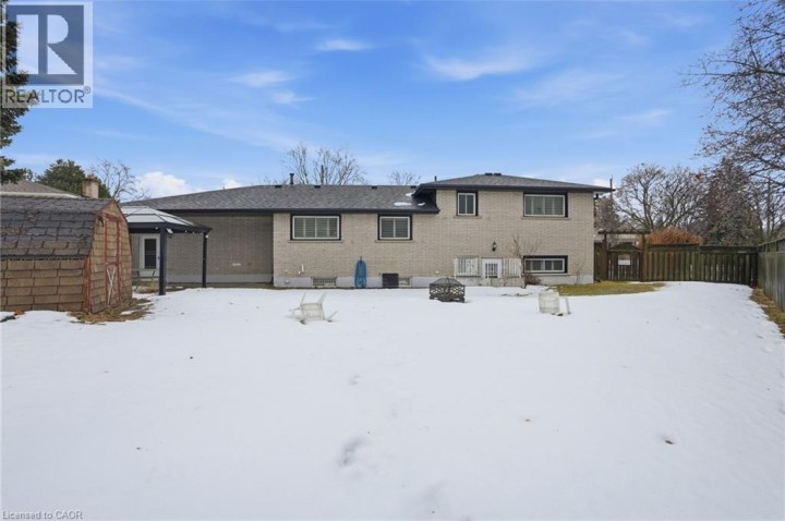 Photo 31 at 20 Amber Street, Grand Woodlands, Brantford