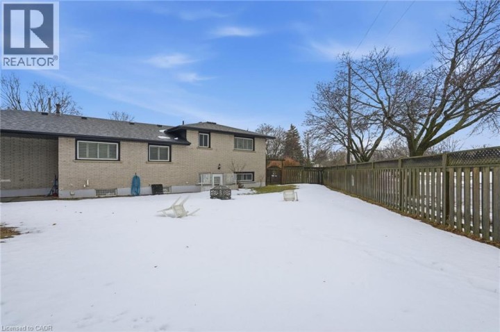 Photo 32 at 20 Amber Street, Grand Woodlands, Brantford