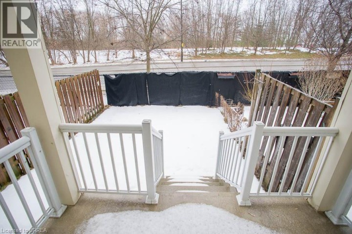 Photo 20 at 43 - 21 Diana Avenue, Empire, Brantford