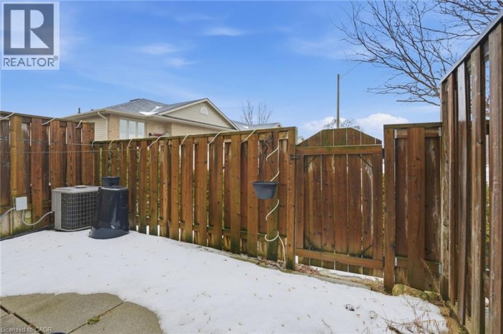 Photo 26 at 10 - 596 Grey Street, Echo Place, Brantford