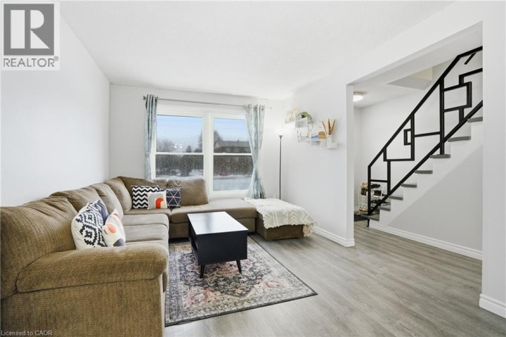 Photo 6 at 10 - 596 Grey Street, Echo Place, Brantford