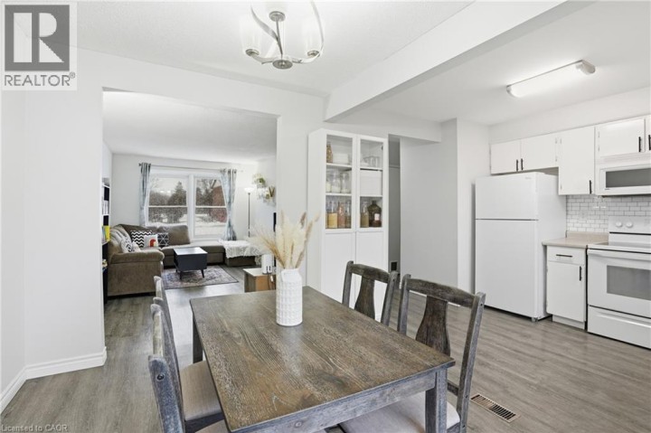 Photo 9 at 10 - 596 Grey Street, Echo Place, Brantford