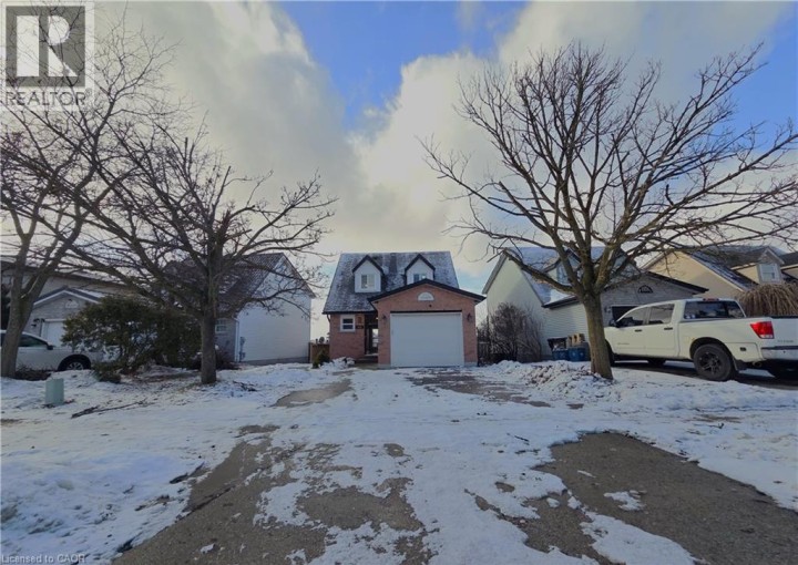 Photo 4 at 662 N Elgin Street, Northview, Cambridge