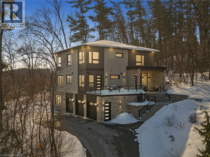 Photo 1 at 111 Grand Ridge Drive, St Andrews / Southwood, Cambridge