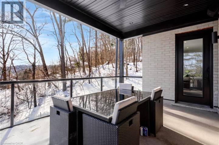 Photo 11 at 111 Grand Ridge Drive, St Andrews / Southwood, Cambridge