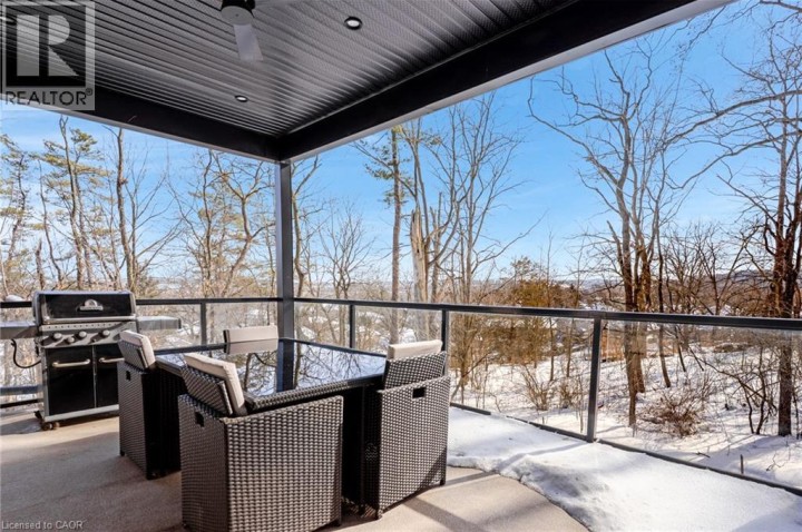 Photo 12 at 111 Grand Ridge Drive, St Andrews / Southwood, Cambridge