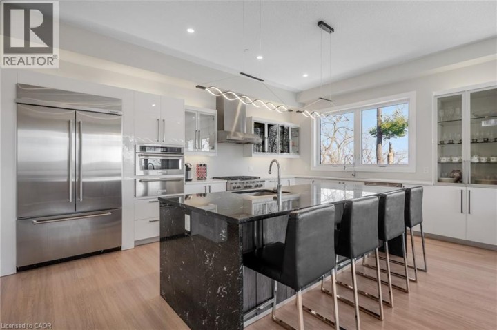 Photo 16 at 111 Grand Ridge Drive, St Andrews / Southwood, Cambridge