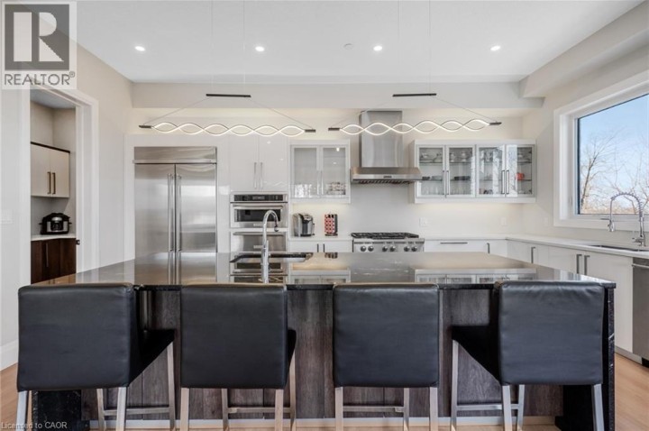 Photo 17 at 111 Grand Ridge Drive, St Andrews / Southwood, Cambridge