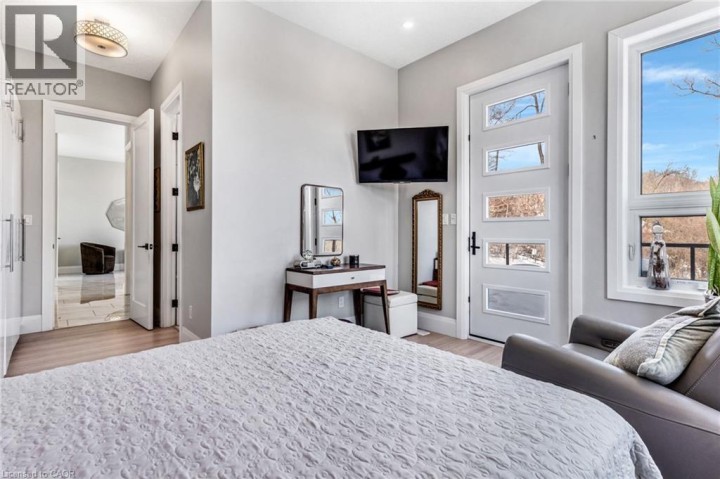 Photo 25 at 111 Grand Ridge Drive, St Andrews / Southwood, Cambridge