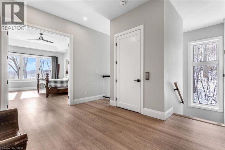 Photo 26 at 111 Grand Ridge Drive, St Andrews / Southwood, Cambridge