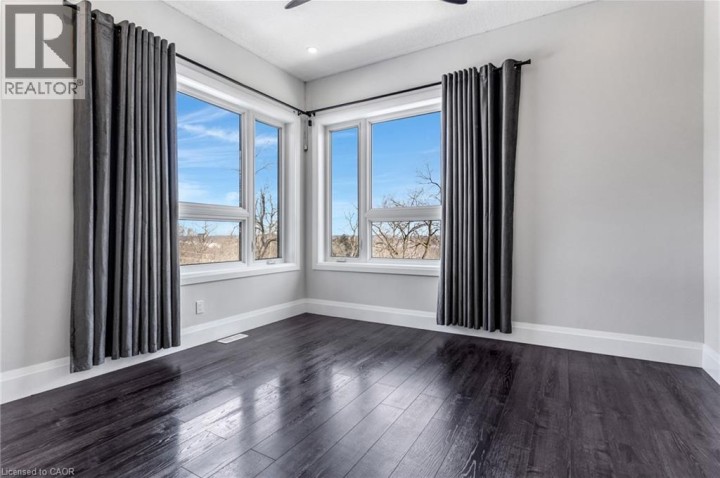 Photo 37 at 111 Grand Ridge Drive, St Andrews / Southwood, Cambridge