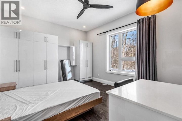 Photo 40 at 111 Grand Ridge Drive, St Andrews / Southwood, Cambridge